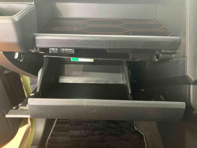 タフトＧターボ　クロムベンチャースマアシダイハツ予防安全機能　スカイフィールトップ　アダプティブクルーズコントロール　オートブレーキホールド付き電動パーキング　前席シートヒーター　リヤルーフスポイラー　助手席シートアンダートレイ（千葉県）の中古車