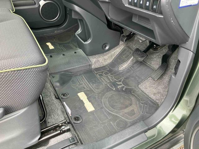 ハスラーJスタイル衝突軽減装置 横滑り防止装置 ETC HIDヘッドライト オートライト シートヒーター CD/AUX/USB オートエアコン 足踏み式駐車ブレーキ プライバシーガラス スマートキー 盗難防止アラーム(千葉県)の中古車