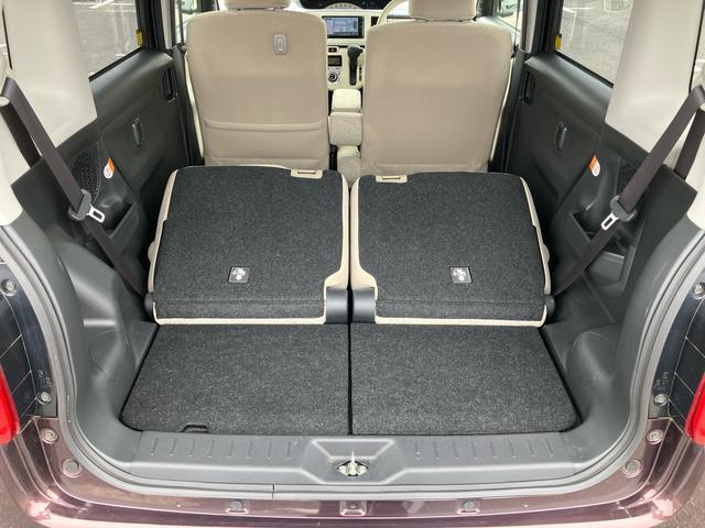 ムーヴキャンバスＸ　ＳＡIIナビ／ＴＶ／ＤＶＤ／ＢＴ／ＵＳＢ　バックカメラ　ドラレコ　ＥＴＣ　ハロゲンヘッドランプ　オートライト　衝突被害軽減装置　置き楽ボックス　オートエアコン　両側スライドドア　ステアリモコン　スモークガラス（千葉県）の中古車