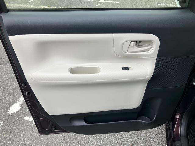 ムーヴキャンバスＸ　ＳＡIIナビ／ＴＶ／ＤＶＤ／ＢＴ／ＵＳＢ　バックカメラ　ドラレコ　ＥＴＣ　ハロゲンヘッドランプ　オートライト　衝突被害軽減装置　置き楽ボックス　オートエアコン　両側スライドドア　ステアリモコン　スモークガラス（千葉県）の中古車