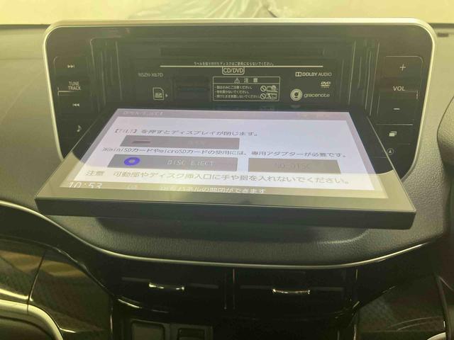 ムーヴカスタム　Ｘリミテッド　ＳＡIIIパノラマカメラ連動８インチフルセグナビ　ＵＳＢ接続　ＨＤＭＩ接続　ブルートゥース対応　ＴＶナビキット　フロントドライブレコーダー連動　ＥＴＣ　運転席シートヒーター　ＬＥＤ室内灯　アイドリングストップ（千葉県）の中古車