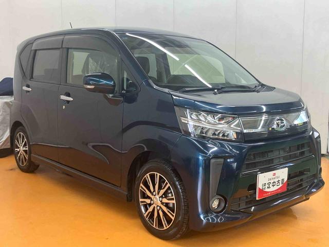 ムーヴカスタム　Ｘリミテッド　ＳＡIIIパノラマカメラ連動８インチフルセグナビ　ＵＳＢ接続　ＨＤＭＩ接続　ブルートゥース対応　ＴＶナビキット　フロントドライブレコーダー連動　ＥＴＣ　運転席シートヒーター　ＬＥＤ室内灯　アイドリングストップ（千葉県）の中古車