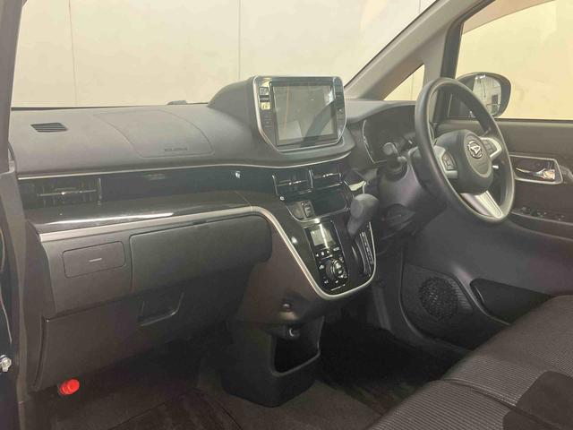 ムーヴカスタム　Ｘリミテッド　ＳＡIIIパノラマカメラ連動８インチフルセグナビ　ＵＳＢ接続　ＨＤＭＩ接続　ブルートゥース対応　ＴＶナビキット　フロントドライブレコーダー連動　ＥＴＣ　運転席シートヒーター　ＬＥＤ室内灯　アイドリングストップ（千葉県）の中古車