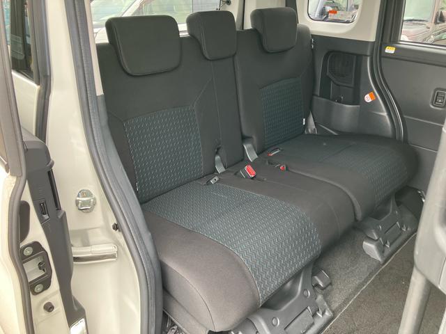トールカスタムG ターボターボ 9型ナビ/地デジ/DVD/BT/USB 全周囲カメラ 全車速追従クルコン LEDヘッドライト オートライト シートヒーター スマアシ コーナーセンサー 電動駐車ブレーキ キーフリー 社外アルミ(千葉県)の中古車