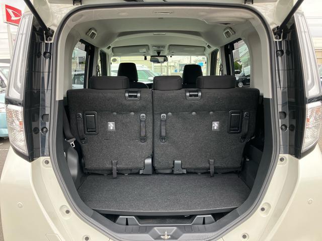 トールカスタムG ターボターボ 9型ナビ/地デジ/DVD/BT/USB 全周囲カメラ 全車速追従クルコン LEDヘッドライト オートライト シートヒーター スマアシ コーナーセンサー 電動駐車ブレーキ キーフリー 社外アルミ(千葉県)の中古車