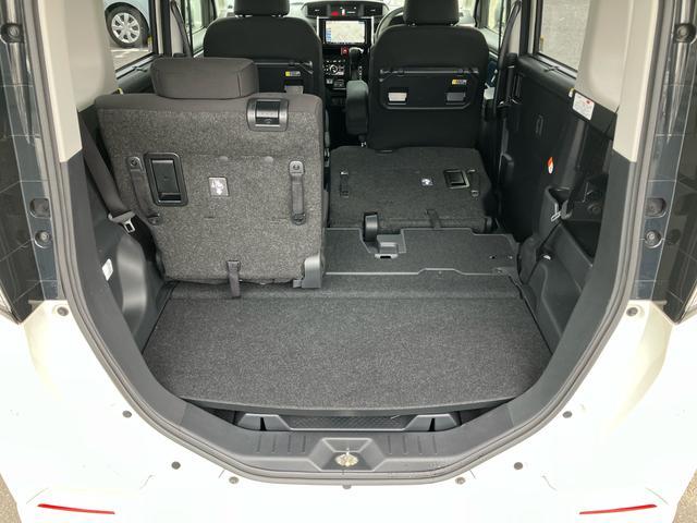 トールカスタムG ターボターボ 9型ナビ/地デジ/DVD/BT/USB 全周囲カメラ 全車速追従クルコン LEDヘッドライト オートライト シートヒーター スマアシ コーナーセンサー 電動駐車ブレーキ キーフリー 社外アルミ(千葉県)の中古車