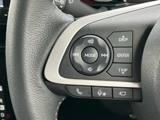 トールカスタムG ターボターボ 9型ナビ/地デジ/DVD/BT/USB 全周囲カメラ 全車速追従クルコン LEDヘッドライト オートライト シートヒーター スマアシ コーナーセンサー 電動駐車ブレーキ キーフリー 社外アルミ(千葉県)の中古車