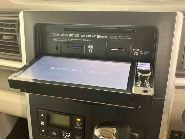 タントＸ　ＳＡバックカメラ連動フルセグナビ　ＵＳＢ接続　ブルートゥース対応　ＴＶナビキット　ＥＴＣ　衝突被害軽減ブレーキ　横滑り防止装置　左側電動スライドドア　チルトステアリング　運転席シートリフター（千葉県）の中古車