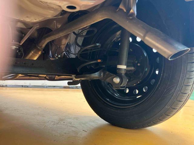 ミライースＸ　ＳＡIII衝突被害軽減ブレーキ　横滑り防止装置　前後コーナーセンサー　オートライト　オートハイビーム　マニュアルレベリング機能付ＬＥＤヘッドライト　バニティーミラー付き左右サンバイザー　アイドリングストップ（千葉県）の中古車