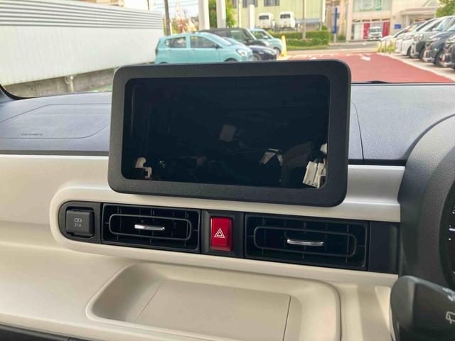 ムーヴキャンバスストライプスＧ衝突回避支援ブレーキ・キーフリー・ＬＥＤヘッドランプ・純正ホイールキャップ・エコアイドル・両側パワースライドドア・バックカメラ・電動格納ミラー・パワーウィンドウ・オートエアコン・（千葉県）の中古車