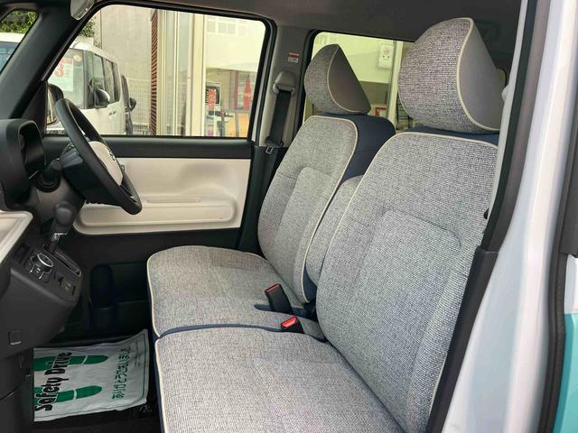 ムーヴキャンバスストライプスＧ衝突回避支援ブレーキ・キーフリー・ＬＥＤヘッドランプ・純正ホイールキャップ・エコアイドル・両側パワースライドドア・バックカメラ・電動格納ミラー・パワーウィンドウ・オートエアコン・（千葉県）の中古車