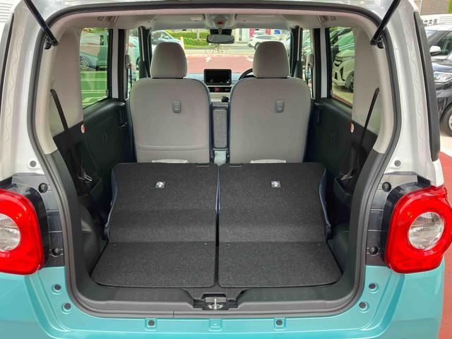 ムーヴキャンバスストライプスＧ衝突回避支援ブレーキ・キーフリー・ＬＥＤヘッドランプ・純正ホイールキャップ・エコアイドル・両側パワースライドドア・バックカメラ・電動格納ミラー・パワーウィンドウ・オートエアコン・（千葉県）の中古車