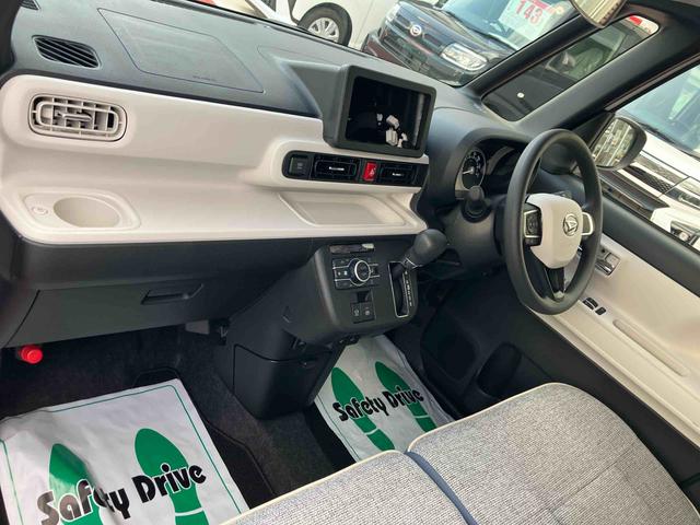 ムーヴキャンバスストライプスＧ衝突回避支援ブレーキ・キーフリー・ＬＥＤヘッドランプ・純正ホイールキャップ・エコアイドル・両側パワースライドドア・バックカメラ・電動格納ミラー・パワーウィンドウ・オートエアコン・（千葉県）の中古車