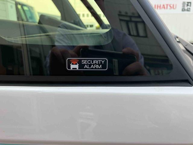 ムーヴキャンバスストライプスＧ衝突回避支援ブレーキ・キーフリー・ＬＥＤヘッドランプ・純正ホイールキャップ・エコアイドル・両側パワースライドドア・バックカメラ・電動格納ミラー・パワーウィンドウ・オートエアコン・（千葉県）の中古車