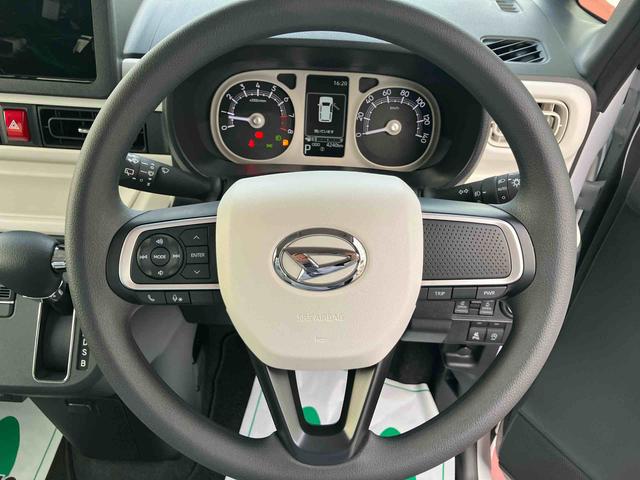 ムーヴキャンバスストライプスＧ衝突回避支援ブレーキ・キーフリー・ＬＥＤヘッドランプ・純正ホイールキャップ・エコアイドル・両側パワースライドドア・バックカメラ・電動格納ミラー・パワーウィンドウ・オートエアコン・（千葉県）の中古車