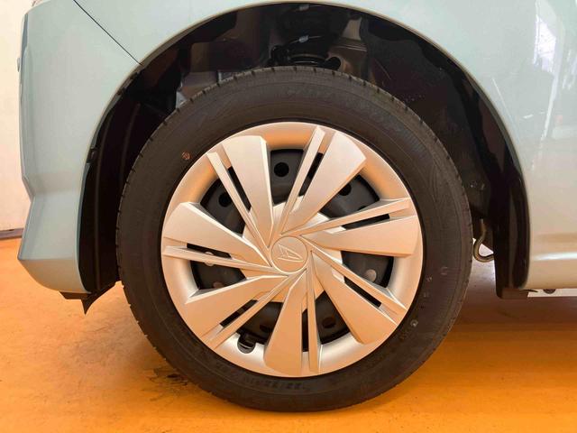 ミライースＸ　ＳＡIII衝突被害軽減ブレーキ　横滑り防止装置　オートライト　オートハイビーム　マニュアルレベリング機能付ＬＥＤヘッドライト　前後コーナーセンサー　キーレスエントリー　アイドリングストップ（千葉県）の中古車