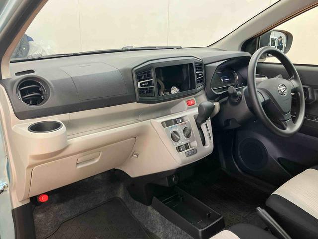 ミライースＸ　ＳＡIII衝突被害軽減ブレーキ　横滑り防止装置　オートライト　オートハイビーム　マニュアルレベリング機能付ＬＥＤヘッドライト　前後コーナーセンサー　キーレスエントリー　アイドリングストップ（千葉県）の中古車