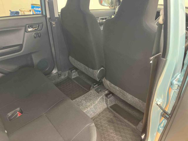 ミライースＸ　ＳＡIII衝突被害軽減ブレーキ　横滑り防止装置　オートライト　オートハイビーム　マニュアルレベリング機能付ＬＥＤヘッドライト　前後コーナーセンサー　キーレスエントリー　アイドリングストップ（千葉県）の中古車