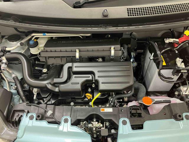 ミライースＸ　ＳＡIII衝突被害軽減ブレーキ　横滑り防止装置　オートライト　オートハイビーム　マニュアルレベリング機能付ＬＥＤヘッドライト　前後コーナーセンサー　キーレスエントリー　アイドリングストップ（千葉県）の中古車