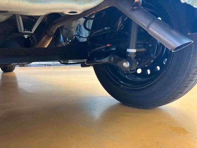 ミライースＸ　ＳＡIII衝突被害軽減ブレーキ　横滑り防止装置　オートライト　オートハイビーム　マニュアルレベリング機能付ＬＥＤヘッドライト　前後コーナーセンサー　キーレスエントリー　アイドリングストップ（千葉県）の中古車