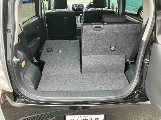 ムーヴカスタム　Ｘ　ＳＡ衝突軽減装置　ＣＤ／ＵＳＢ／ＡＵＸ　ＬＥＤヘッドライト　オートライト　トップシェイドガラス　シートリフター　キーフリーシステム　盗難防止アラーム　イモビライザー　アルミホイール　スモークガラス（千葉県）の中古車