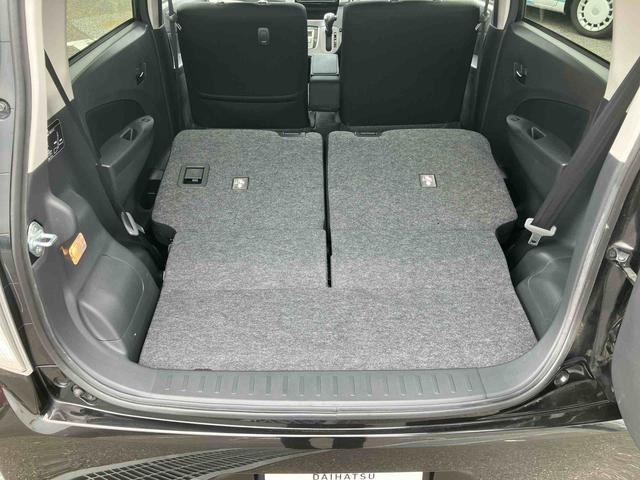 ムーヴカスタム　Ｘ　ＳＡ衝突軽減装置　ＣＤ／ＵＳＢ／ＡＵＸ　ＬＥＤヘッドライト　オートライト　トップシェイドガラス　シートリフター　キーフリーシステム　盗難防止アラーム　イモビライザー　アルミホイール　スモークガラス（千葉県）の中古車