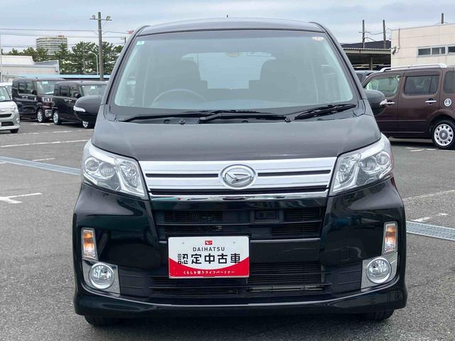 ムーヴカスタム　Ｘ　ＳＡ衝突軽減装置　ＣＤ／ＵＳＢ／ＡＵＸ　ＬＥＤヘッドライト　オートライト　トップシェイドガラス　シートリフター　キーフリーシステム　盗難防止アラーム　イモビライザー　アルミホイール　スモークガラス（千葉県）の中古車