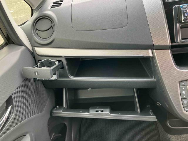ムーヴカスタム　Ｘ　ＳＡ衝突軽減装置　ＣＤ／ＵＳＢ／ＡＵＸ　ＬＥＤヘッドライト　オートライト　トップシェイドガラス　シートリフター　キーフリーシステム　盗難防止アラーム　イモビライザー　アルミホイール　スモークガラス（千葉県）の中古車