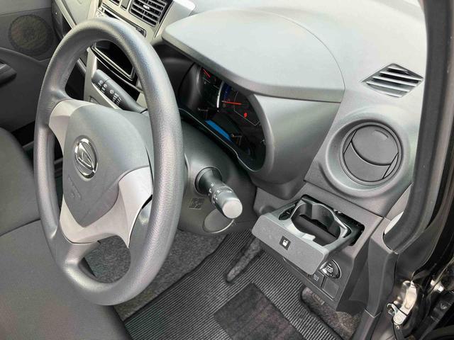 ムーヴカスタム　Ｘ　ＳＡ衝突軽減装置　ＣＤ／ＵＳＢ／ＡＵＸ　ＬＥＤヘッドライト　オートライト　トップシェイドガラス　シートリフター　キーフリーシステム　盗難防止アラーム　イモビライザー　アルミホイール　スモークガラス（千葉県）の中古車