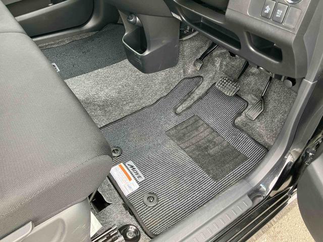 ムーヴカスタム　Ｘ　ＳＡ衝突軽減装置　ＣＤ／ＵＳＢ／ＡＵＸ　ＬＥＤヘッドライト　オートライト　トップシェイドガラス　シートリフター　キーフリーシステム　盗難防止アラーム　イモビライザー　アルミホイール　スモークガラス（千葉県）の中古車