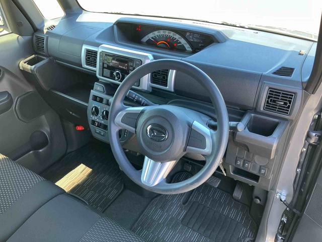 ウェイクD SA衝突被害軽減ブレーキ LEDヘッドライト CDチューナー/USB/AUX/ラジオ 両側スライドドア キーレスエントリー 盗難防止アラーム マニュアルエアコン スモークガラス アイドリングストップ PW(千葉県)の中古車