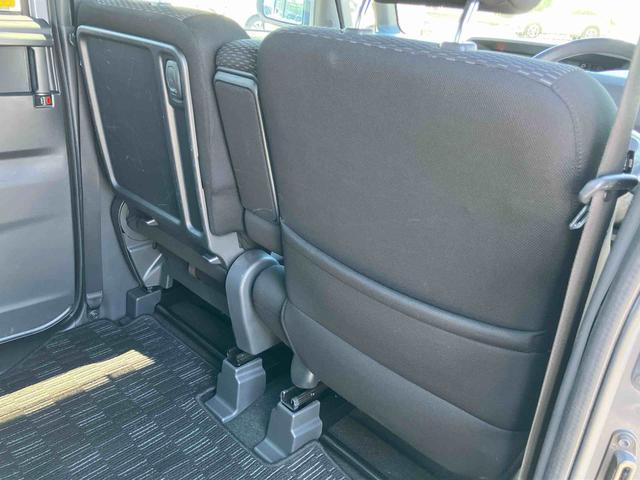 ウェイクD SA衝突被害軽減ブレーキ LEDヘッドライト CDチューナー/USB/AUX/ラジオ 両側スライドドア キーレスエントリー 盗難防止アラーム マニュアルエアコン スモークガラス アイドリングストップ PW(千葉県)の中古車