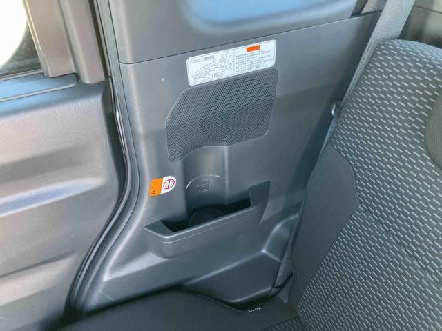 ウェイクD SA衝突被害軽減ブレーキ LEDヘッドライト CDチューナー/USB/AUX/ラジオ 両側スライドドア キーレスエントリー 盗難防止アラーム マニュアルエアコン スモークガラス アイドリングストップ PW(千葉県)の中古車