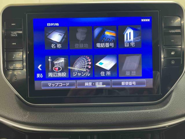 ムーヴXリミテッドII SAIIIバックカメラ連動8インチフルセグナビ USB接続 HDMI接続 ブルートゥース対応 フロント.リヤドライブレコーダー連動 プラズマクラスター搭載ルームランプ オートハイビーム LEDヘッドライト(千葉県)の中古車