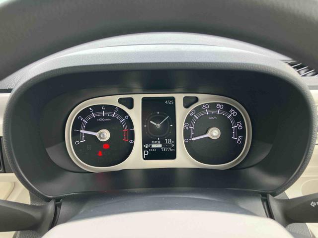 ムーヴキャンバスストライプスＧターボターボ　バックカメラ　全車速追従クルコン　ＬＥＤヘッドライト　オートライト　衝突被害軽減装置　コーナーセンサー　両側電動スライド　シートヒーター　電動駐車ブレーキ　ホッとカップホルダー　置き楽ボックス（千葉県）の中古車