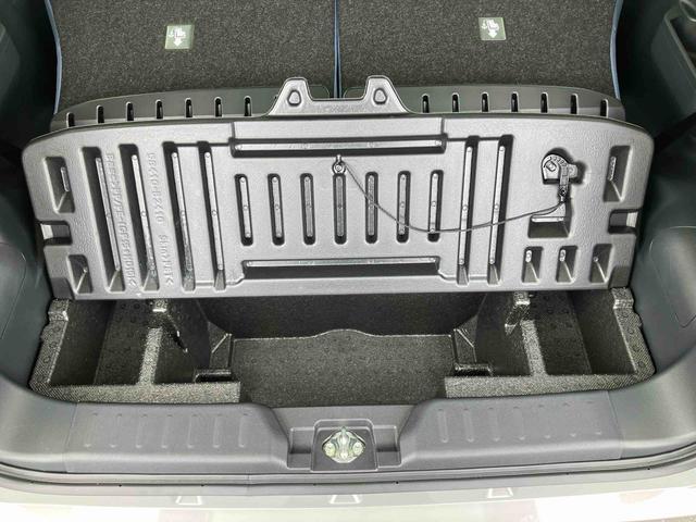 ムーヴキャンバスストライプスＧターボターボ　バックカメラ　全車速追従クルコン　ＬＥＤヘッドライト　オートライト　衝突被害軽減装置　コーナーセンサー　両側電動スライド　シートヒーター　電動駐車ブレーキ　ホッとカップホルダー　置き楽ボックス（千葉県）の中古車