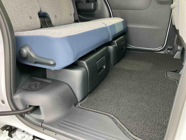 ムーヴキャンバスストライプスＧターボターボ　バックカメラ　全車速追従クルコン　ＬＥＤヘッドライト　オートライト　衝突被害軽減装置　コーナーセンサー　両側電動スライド　シートヒーター　電動駐車ブレーキ　ホッとカップホルダー　置き楽ボックス（千葉県）の中古車