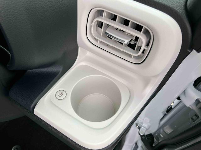 ムーヴキャンバスストライプスＧターボターボ　バックカメラ　全車速追従クルコン　ＬＥＤヘッドライト　オートライト　衝突被害軽減装置　コーナーセンサー　両側電動スライド　シートヒーター　電動駐車ブレーキ　ホッとカップホルダー　置き楽ボックス（千葉県）の中古車