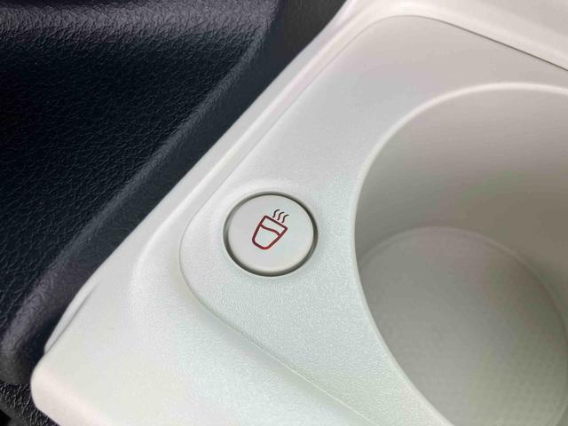 ムーヴキャンバスストライプスＧターボターボ　バックカメラ　全車速追従クルコン　ＬＥＤヘッドライト　オートライト　衝突被害軽減装置　コーナーセンサー　両側電動スライド　シートヒーター　電動駐車ブレーキ　ホッとカップホルダー　置き楽ボックス（千葉県）の中古車