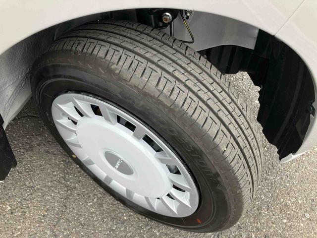 ムーヴキャンバスストライプスＧターボターボ　バックカメラ　全車速追従クルコン　ＬＥＤヘッドライト　オートライト　衝突被害軽減装置　コーナーセンサー　両側電動スライド　シートヒーター　電動駐車ブレーキ　ホッとカップホルダー　置き楽ボックス（千葉県）の中古車