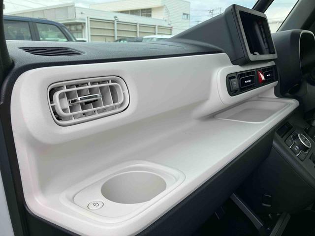 ムーヴキャンバスストライプスＧターボターボ　バックカメラ　全車速追従クルコン　ＬＥＤヘッドライト　オートライト　衝突被害軽減装置　コーナーセンサー　両側電動スライド　シートヒーター　電動駐車ブレーキ　ホッとカップホルダー　置き楽ボックス（千葉県）の中古車