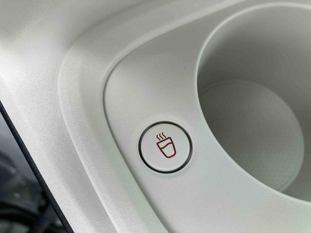 ムーヴキャンバスストライプスＧターボターボ　バックカメラ　全車速追従クルコン　ＬＥＤヘッドライト　オートライト　衝突被害軽減装置　コーナーセンサー　両側電動スライド　シートヒーター　電動駐車ブレーキ　ホッとカップホルダー　置き楽ボックス（千葉県）の中古車