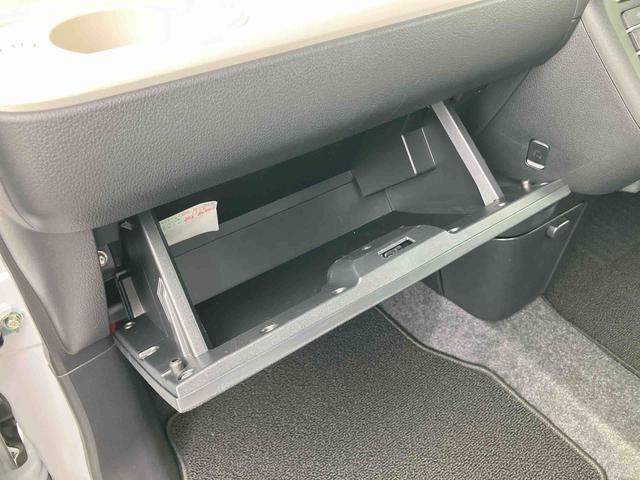 ムーヴキャンバスストライプスＧターボターボ　バックカメラ　全車速追従クルコン　ＬＥＤヘッドライト　オートライト　衝突被害軽減装置　コーナーセンサー　両側電動スライド　シートヒーター　電動駐車ブレーキ　ホッとカップホルダー　置き楽ボックス（千葉県）の中古車