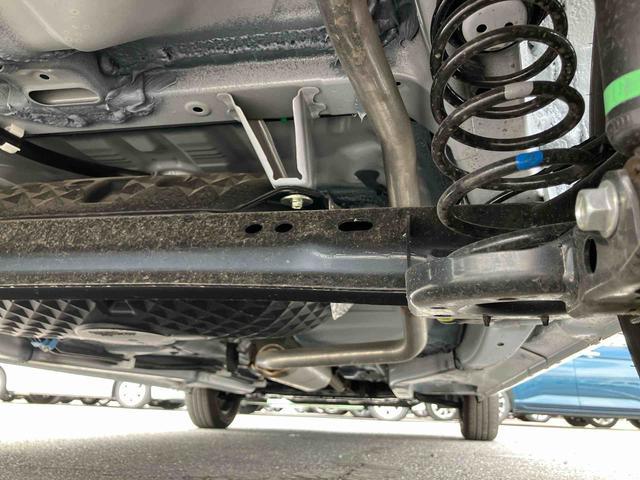 ムーヴキャンバスストライプスＧターボターボ　バックカメラ　全車速追従クルコン　ＬＥＤヘッドライト　オートライト　衝突被害軽減装置　コーナーセンサー　両側電動スライド　シートヒーター　電動駐車ブレーキ　ホッとカップホルダー　置き楽ボックス（千葉県）の中古車