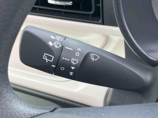 ムーヴキャンバスストライプスＧターボターボ　バックカメラ　全車速追従クルコン　ＬＥＤヘッドライト　オートライト　衝突被害軽減装置　コーナーセンサー　両側電動スライド　シートヒーター　電動駐車ブレーキ　ホッとカップホルダー　置き楽ボックス（千葉県）の中古車