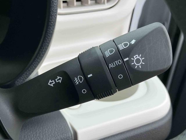 ムーヴキャンバスストライプスＧターボターボ　バックカメラ　全車速追従クルコン　ＬＥＤヘッドライト　オートライト　衝突被害軽減装置　コーナーセンサー　両側電動スライド　シートヒーター　電動駐車ブレーキ　ホッとカップホルダー　置き楽ボックス（千葉県）の中古車