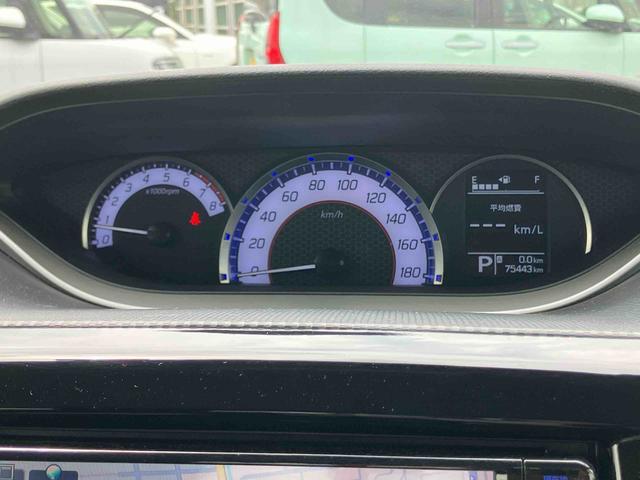 ソリオバンディットハイブリッドＭＶハイブリッド　ナビ／ＴＶ／ＤＶＤ／ＢＴ／ＵＳＢ　バックカメラ　ＥＴＣ　ドラレコ　クルコン　アルミ　運転席シートヒーター　ＬＥＤヘッドライト　オートライト　両側スライドドア　衝突軽減装置　革巻きハンドル（千葉県）の中古車