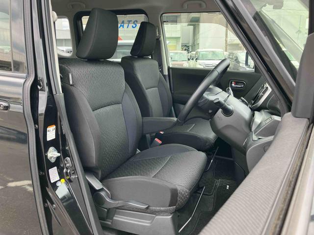 ソリオバンディットハイブリッドＭＶハイブリッド　ナビ／ＴＶ／ＤＶＤ／ＢＴ／ＵＳＢ　バックカメラ　ＥＴＣ　ドラレコ　クルコン　アルミ　運転席シートヒーター　ＬＥＤヘッドライト　オートライト　両側スライドドア　衝突軽減装置　革巻きハンドル（千葉県）の中古車