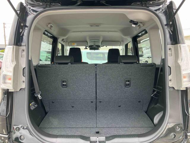 ソリオバンディットハイブリッドＭＶハイブリッド　ナビ／ＴＶ／ＤＶＤ／ＢＴ／ＵＳＢ　バックカメラ　ＥＴＣ　ドラレコ　クルコン　アルミ　運転席シートヒーター　ＬＥＤヘッドライト　オートライト　両側スライドドア　衝突軽減装置　革巻きハンドル（千葉県）の中古車