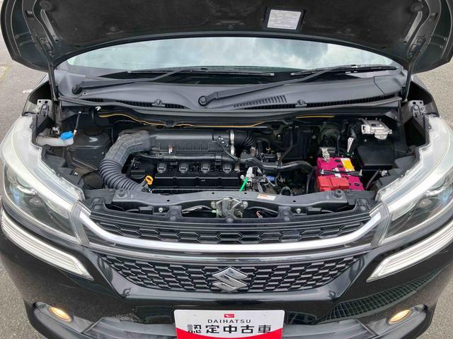 ソリオバンディットハイブリッドＭＶハイブリッド　ナビ／ＴＶ／ＤＶＤ／ＢＴ／ＵＳＢ　バックカメラ　ＥＴＣ　ドラレコ　クルコン　アルミ　運転席シートヒーター　ＬＥＤヘッドライト　オートライト　両側スライドドア　衝突軽減装置　革巻きハンドル（千葉県）の中古車